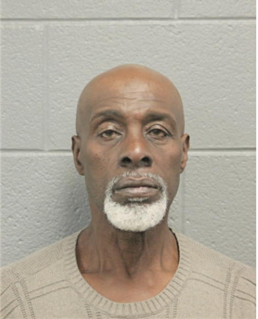 THOMAS RADCLIFF, Cook County, Illinois