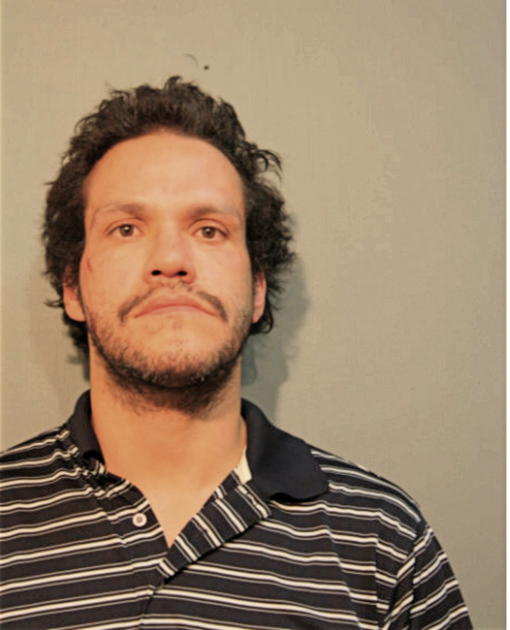 EDUARDO RAMIREZ, Cook County, Illinois