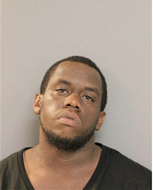 JOVAN RASHAWN LATCHMAN, Cook County, Illinois