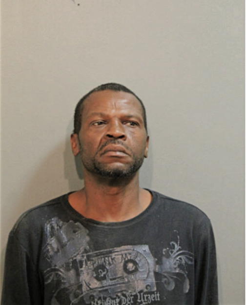 JOHN L RAY, Cook County, Illinois