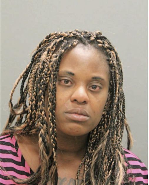 MARTIKA S REED, Cook County, Illinois