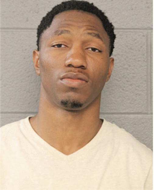MICHAEL A REED, Cook County, Illinois