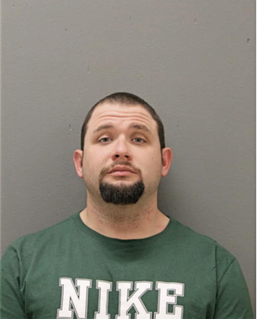 JONATHAN A RENNELS, Cook County, Illinois