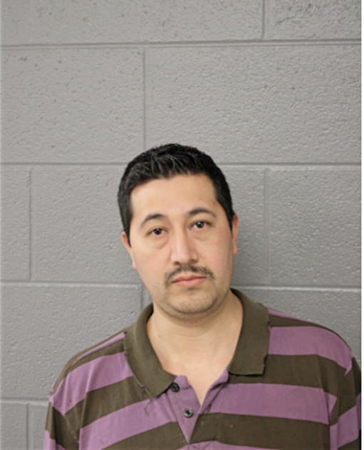UMBERTO REYES, Cook County, Illinois