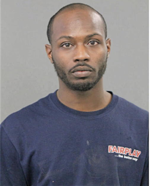 RANDY P RICHARDSON, Cook County, Illinois