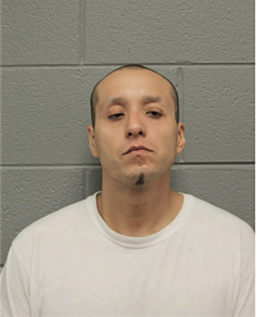 NICK RICO, Cook County, Illinois