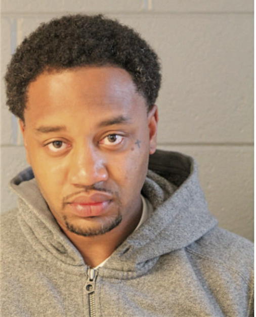 JONATHAN ROBINSON, Cook County, Illinois