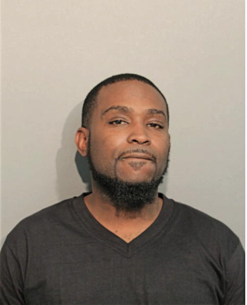 JULIUS ROBINSON, Cook County, Illinois