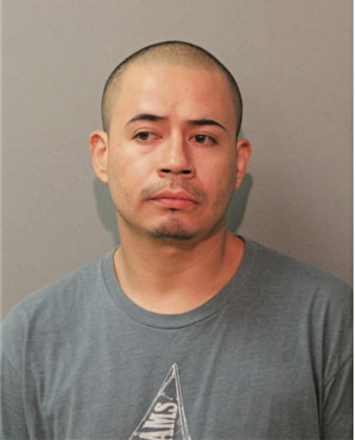 JOSE RODRIGUEZ, Cook County, Illinois