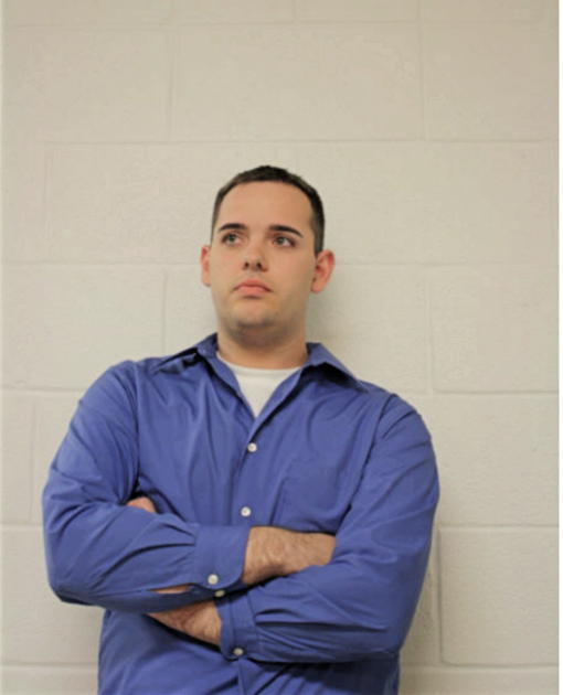 RYAN J RODRIGUEZ, Cook County, Illinois