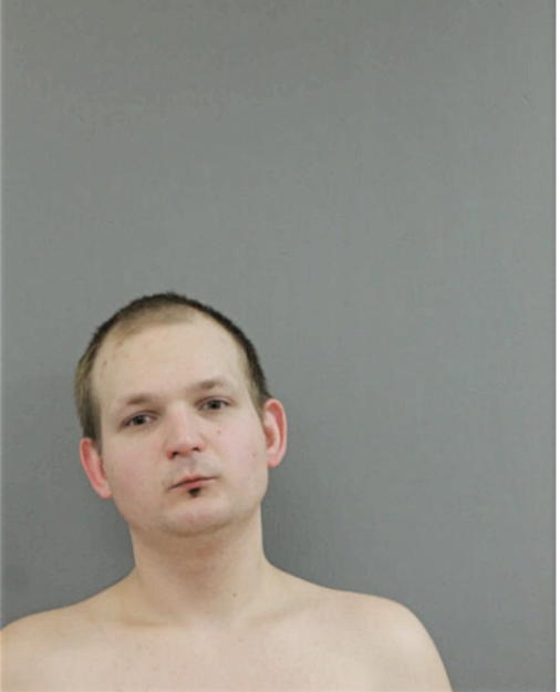 PAWEL A ROG, Cook County, Illinois