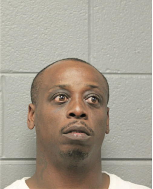 ANTHONY ROGERS, Cook County, Illinois