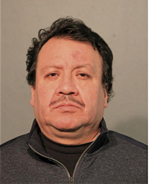 EMILIO ROJAS-LUNA, Cook County, Illinois