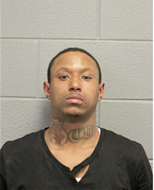 ANTONIO ROLLING, Cook County, Illinois