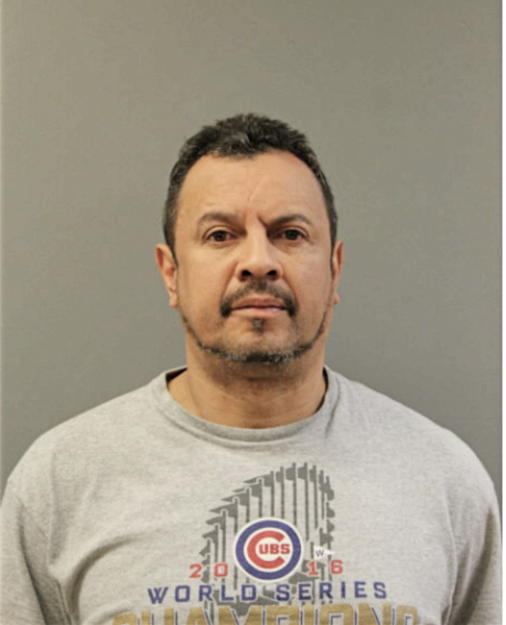 MARIO ROSARIO, Cook County, Illinois