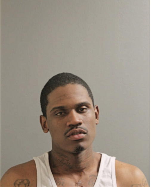 MICHAEL DESHAWN SAMUELS, Cook County, Illinois