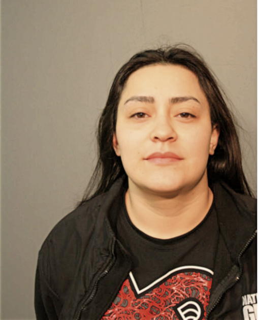 ANNISSA SANCHEZ, Cook County, Illinois