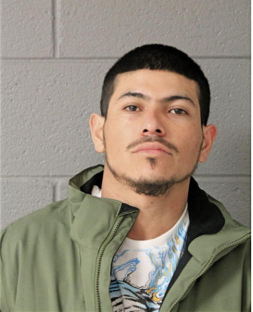 GASPAR SANCHEZ, Cook County, Illinois