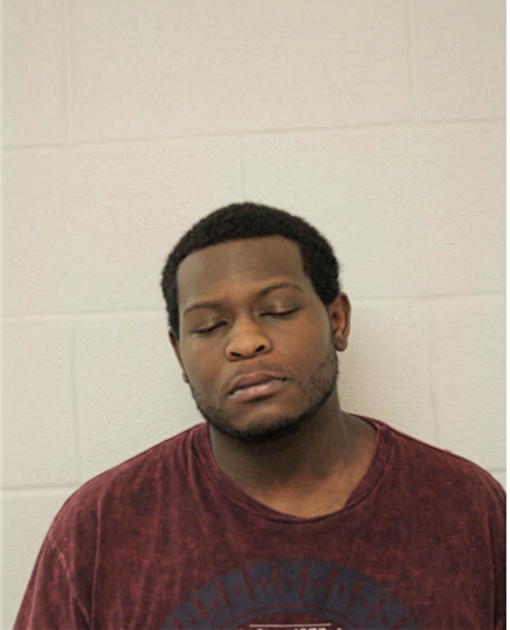 DAVID D SANFORD, Cook County, Illinois