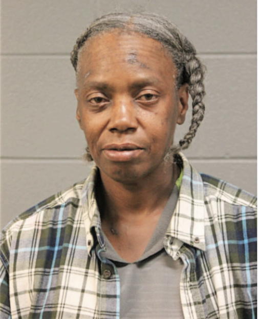 SONIA SHELTON, Cook County, Illinois
