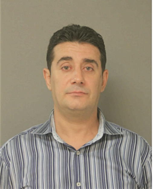 BLEDAR SHPELLA, Cook County, Illinois