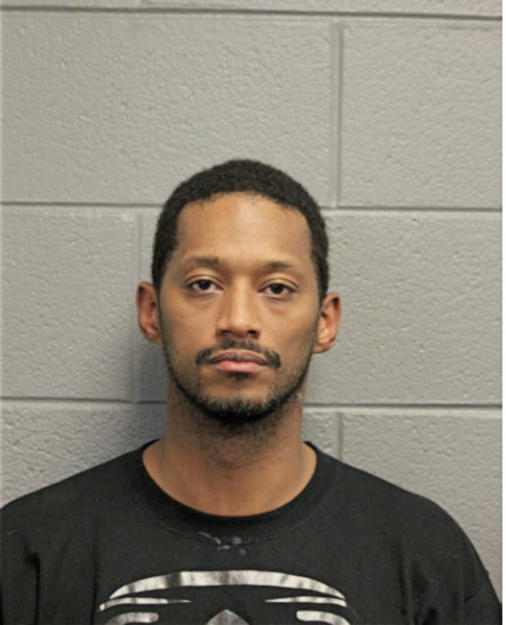 GLEN K SIMMONS JR, Cook County, Illinois