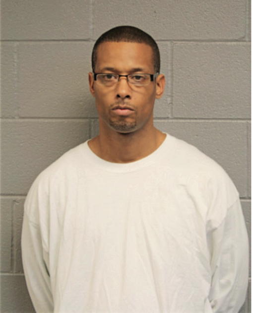 MELVIN SIMMS, Cook County, Illinois