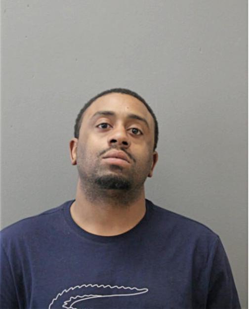 AARON D SMITH, Cook County, Illinois