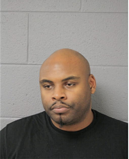 DENNIS E SMITH, Cook County, Illinois