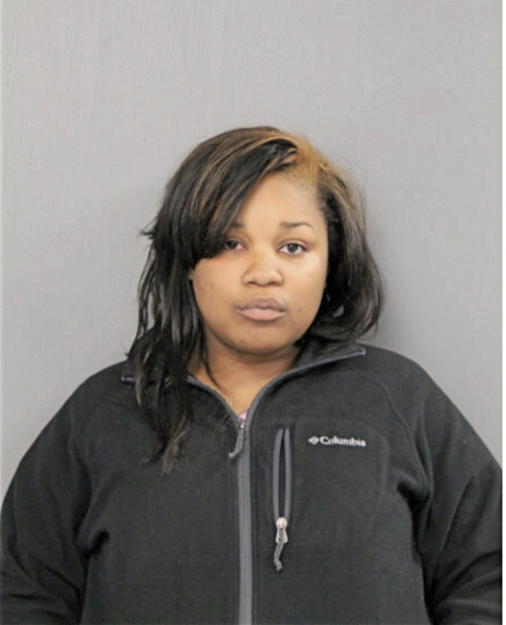 SELENA SMITH, Cook County, Illinois