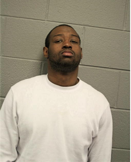 STEVEN SMITH, Cook County, Illinois