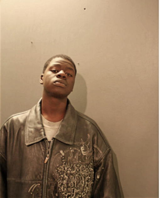 ABDOURAHMANE SOUMARE, Cook County, Illinois