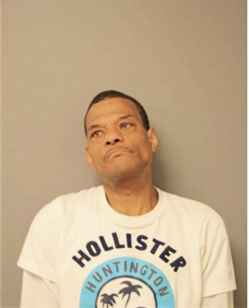 VINCENT SOUTHALL, Cook County, Illinois