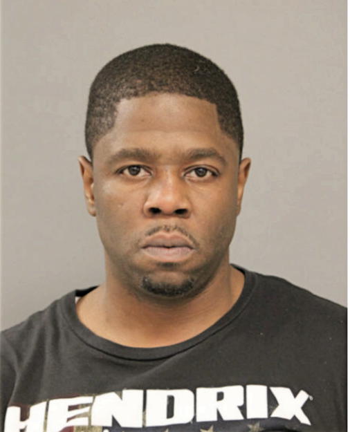 SEAN C SPRINGER, Cook County, Illinois