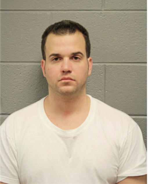 ANDREJ STRANIG, Cook County, Illinois
