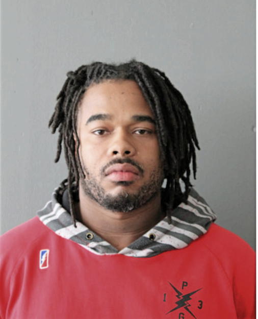 DENNIS D SUDBERRY, Cook County, Illinois