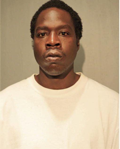 MICHAEL M SUTTON, Cook County, Illinois