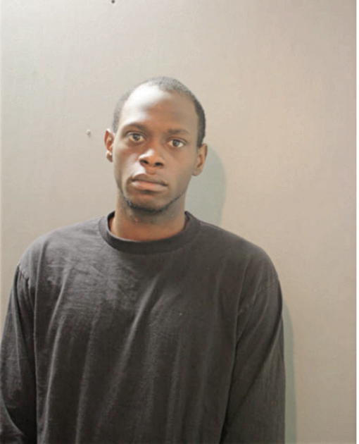 JOHN T LAMPKINS, Cook County, Illinois