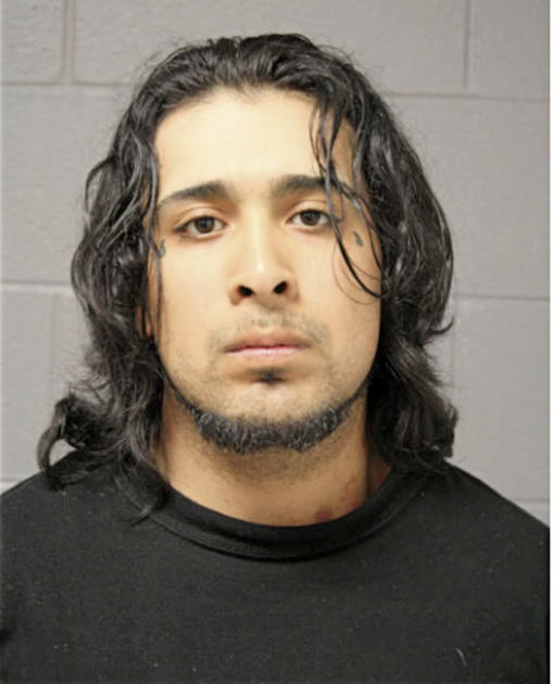 JAVIER TAMAYO, Cook County, Illinois