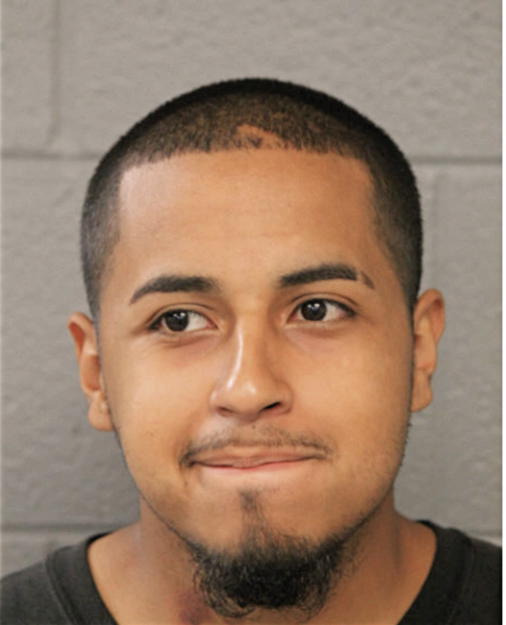RAFAEL TAPIA, Cook County, Illinois