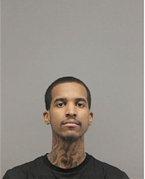 TAVARES L TAYLOR, Cook County, Illinois