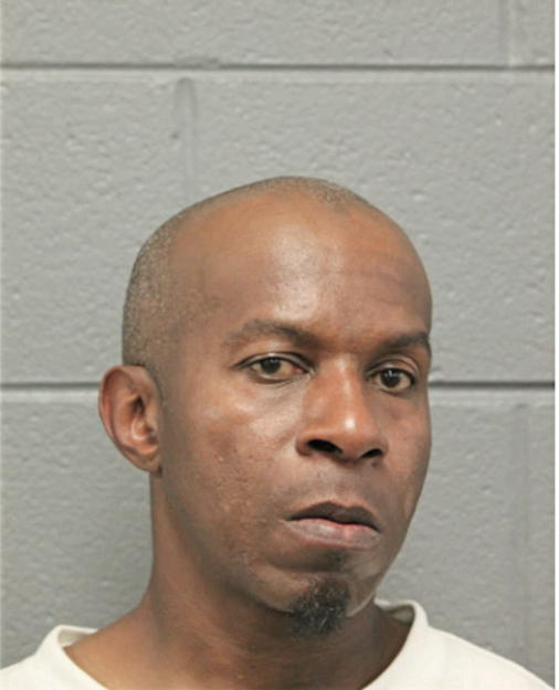 ALVIN L THOMAS, Cook County, Illinois