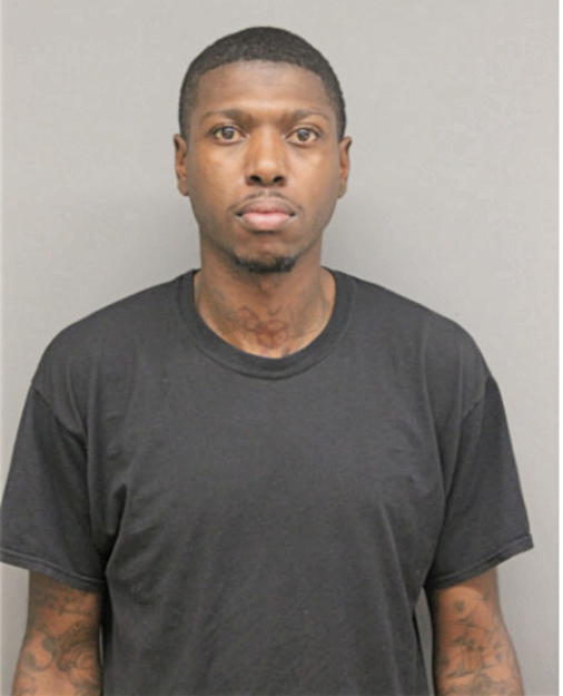 JOSHUA J THOMAS, Cook County, Illinois