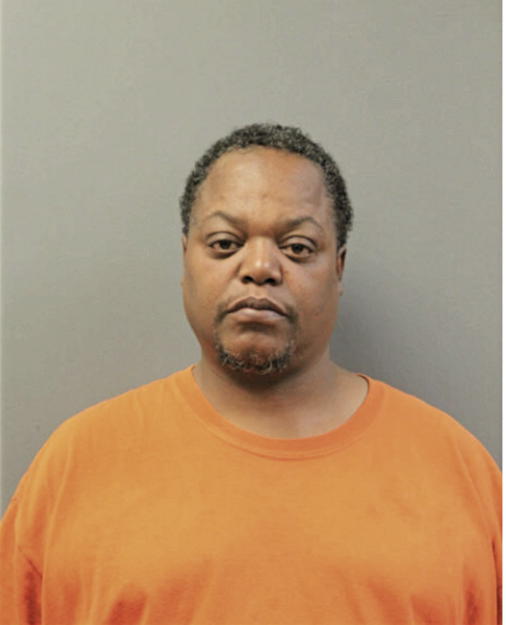 WILLIAM T THOMAS, Cook County, Illinois