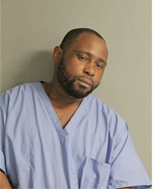 ZACHARY THORTON, Cook County, Illinois