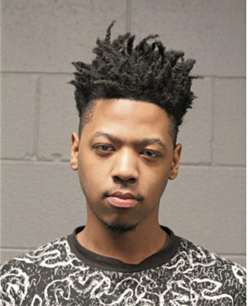 DARRYL TILLIS, Cook County, Illinois