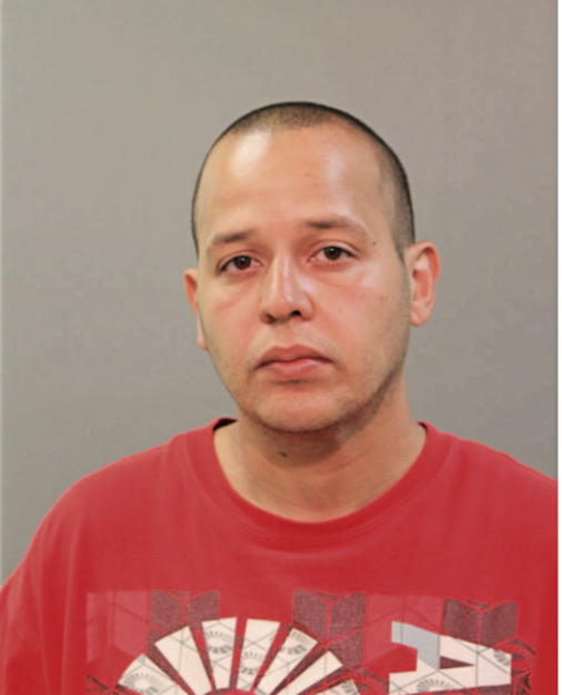 EDGAR TORRES, Cook County, Illinois