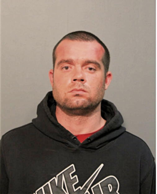 THOMAS JP TOWNSEND, Cook County, Illinois