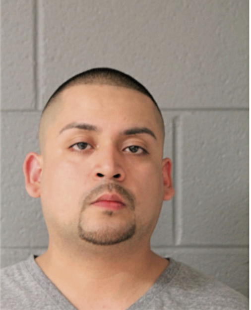 DANIEL TREJO, Cook County, Illinois