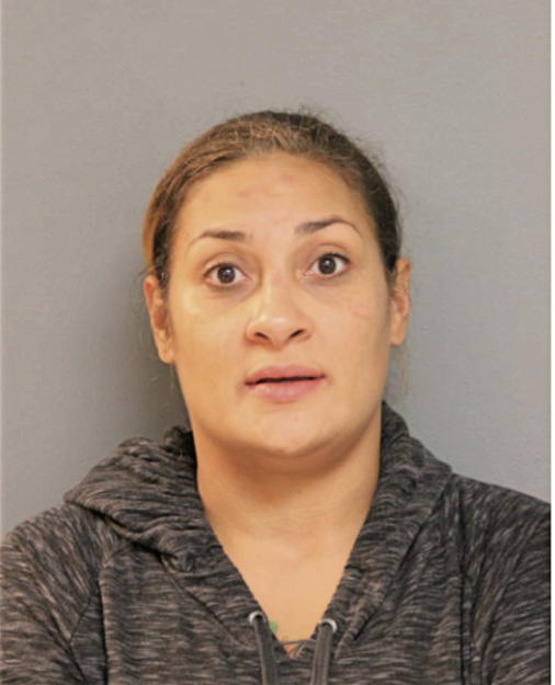 NICOLE G TREMINIO, Cook County, Illinois